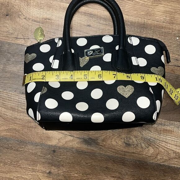 Betsey Johnson bag - Picture 2 of 7